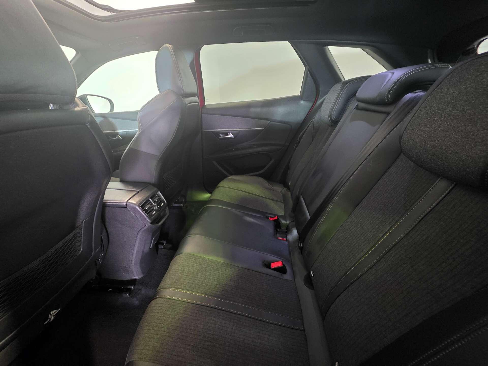Peugeot 3008 view 51