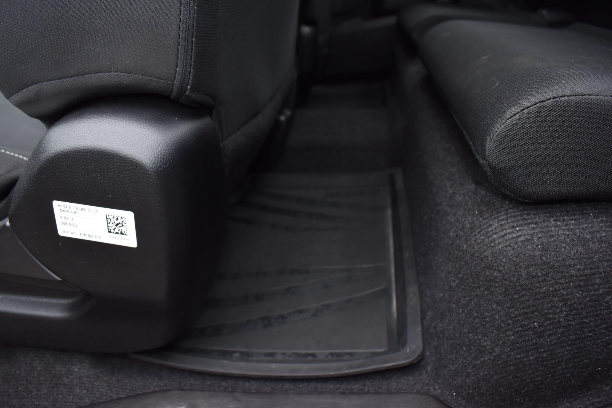 D-Max - 1.9 TD DL20 Auto 4WD Euro 6 (s/s) 2dr - Image 27