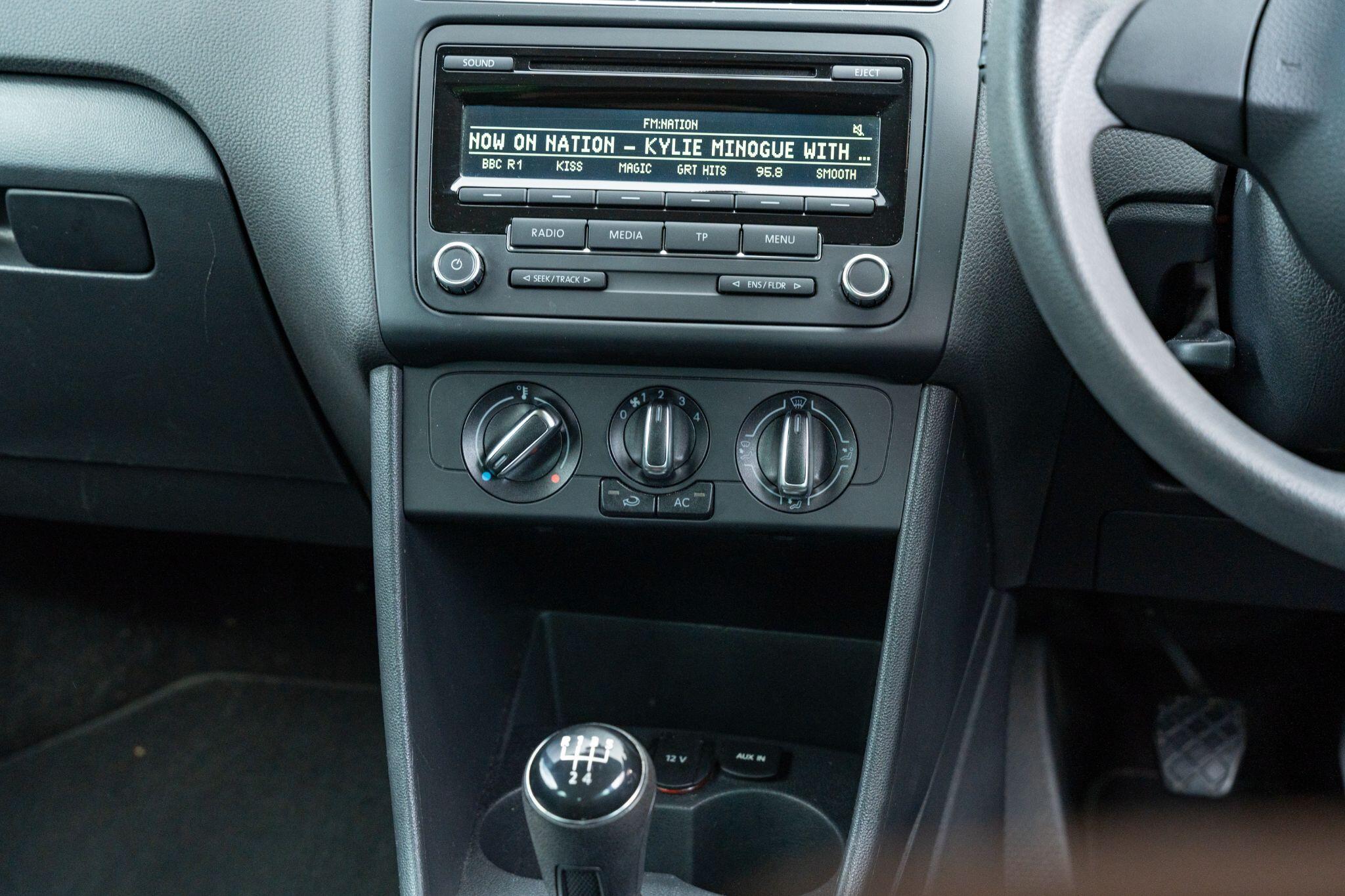 Volkswagen Polo view 15