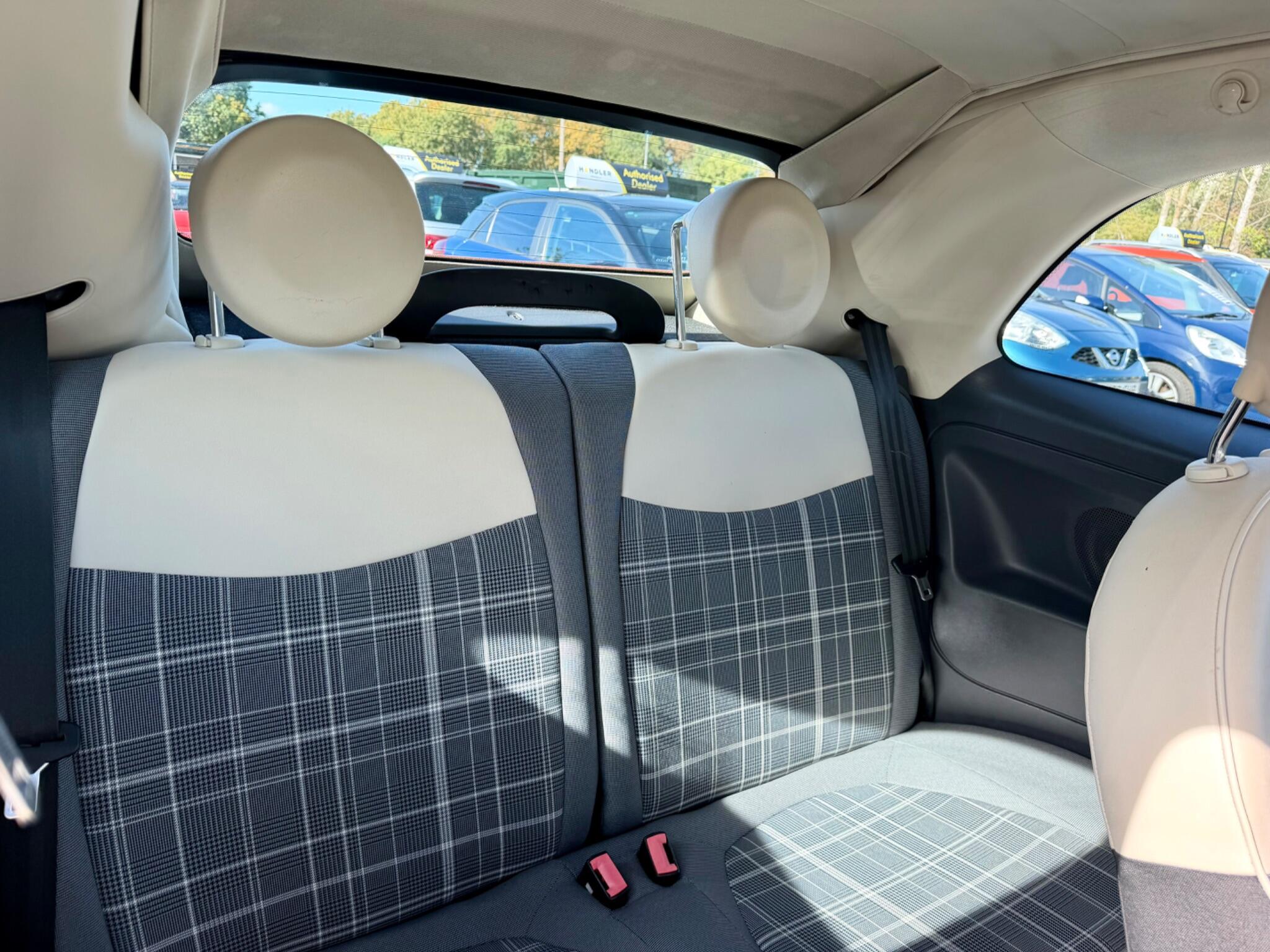 Fiat 500c view 29