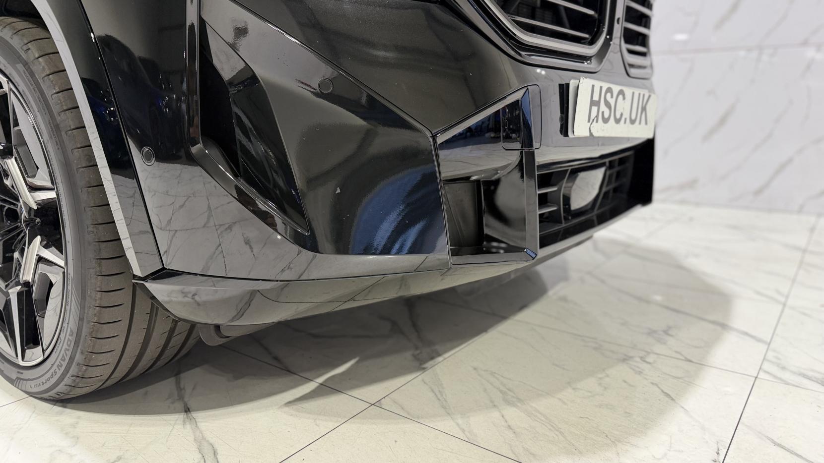 BMW XM view 42