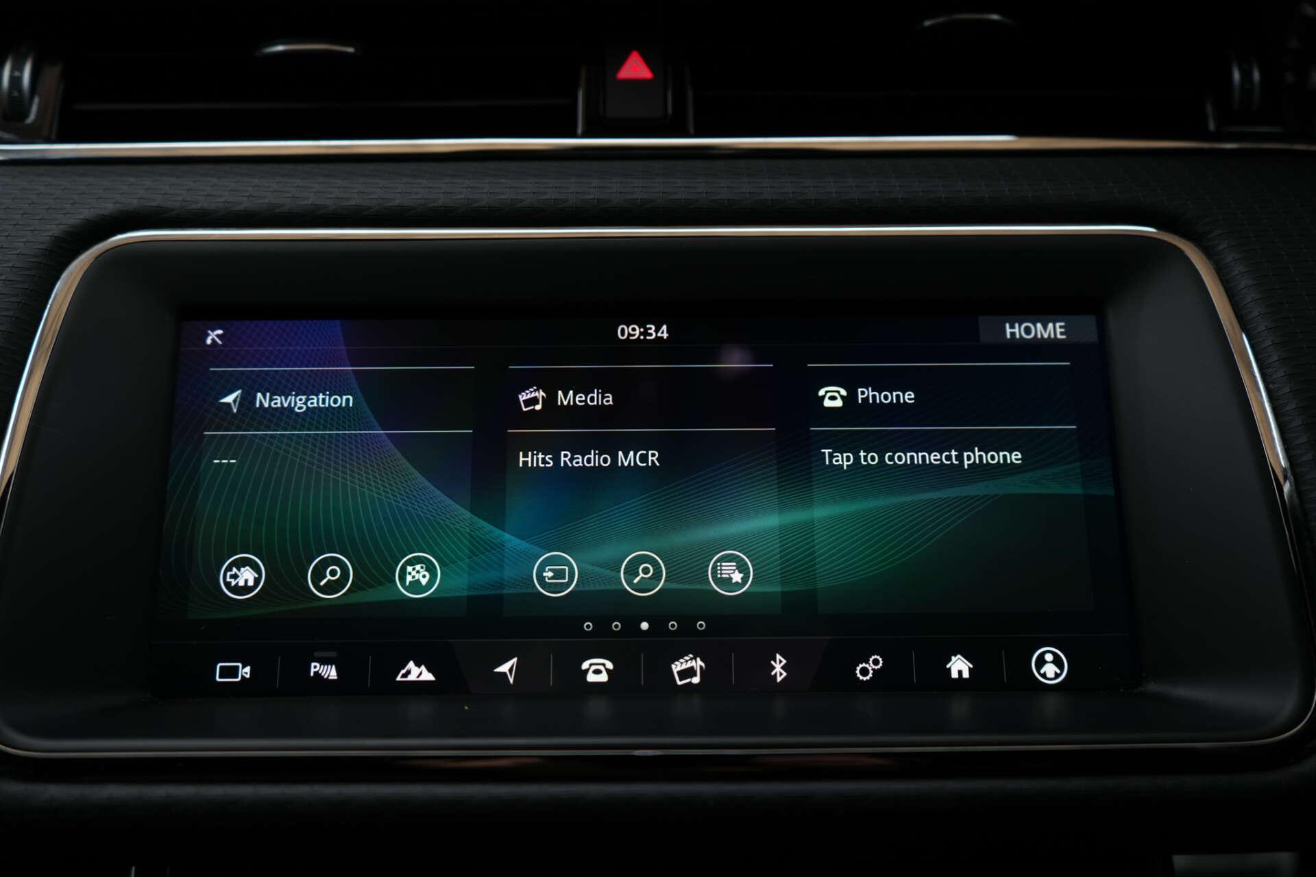 Land Rover Range Rover Evoque view 29