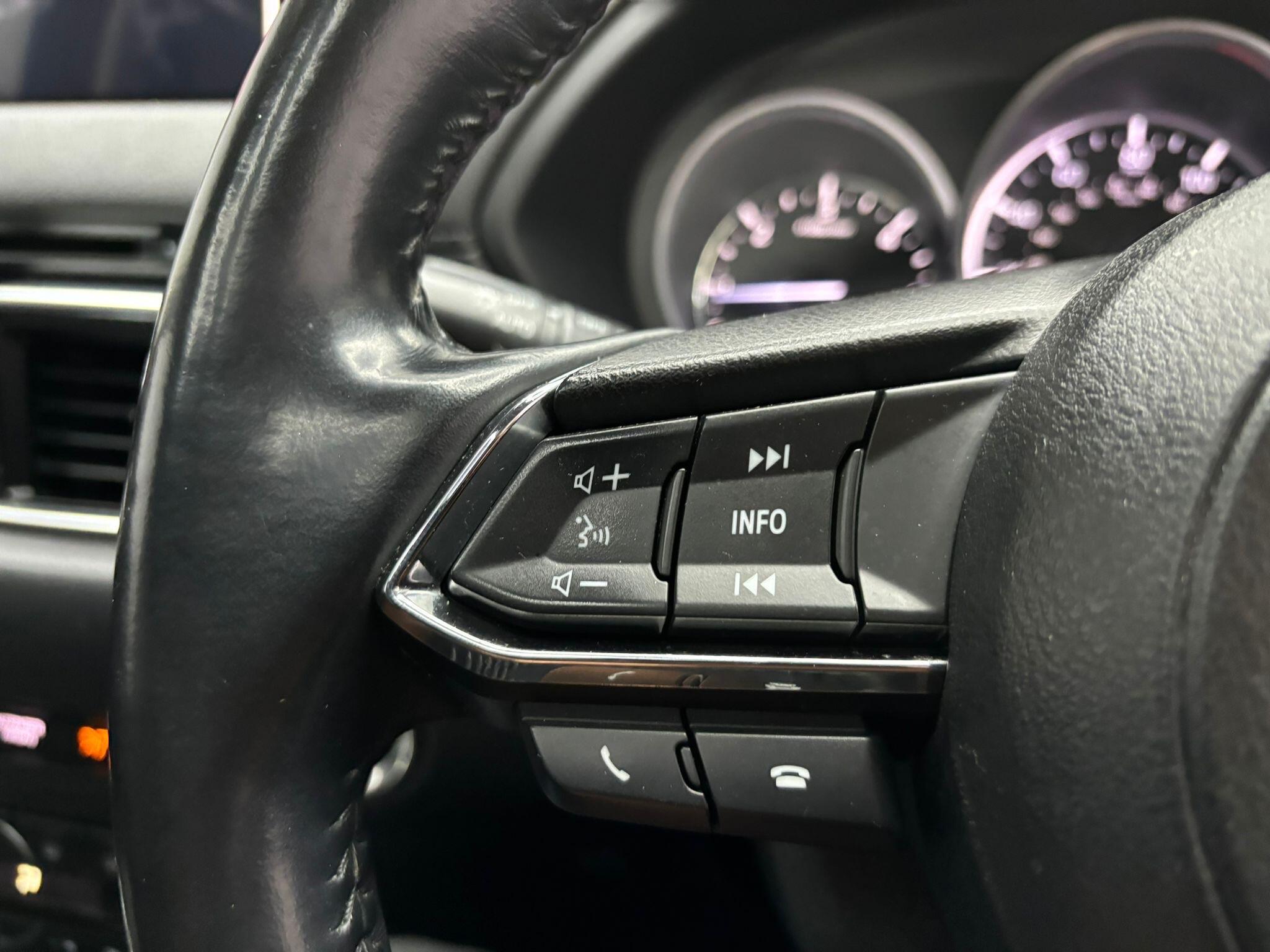 Mazda CX-5 view 19