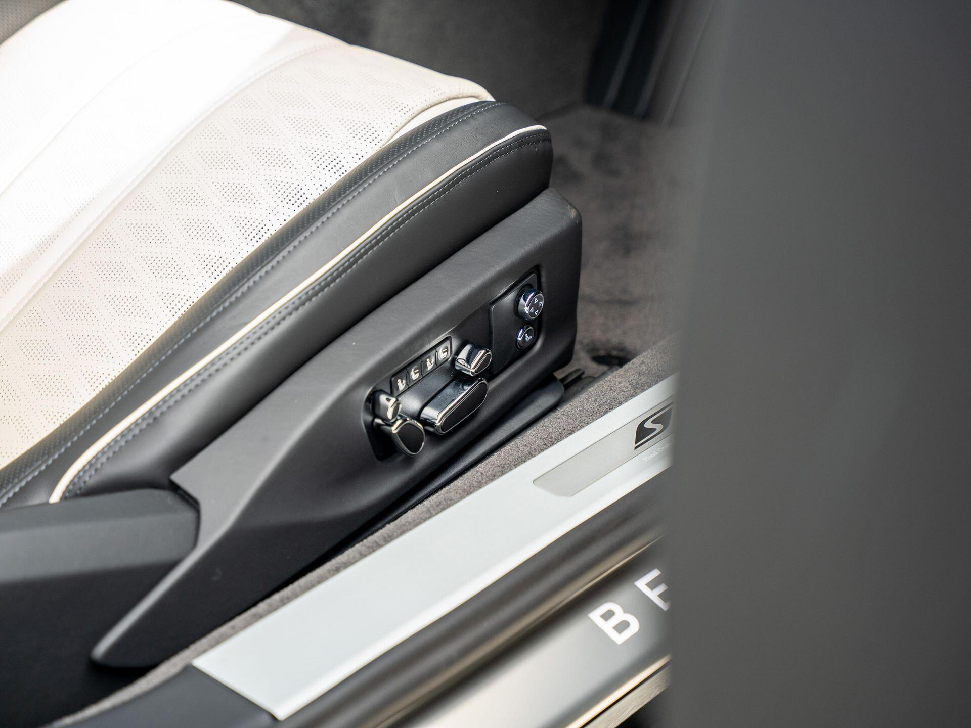 Bentley Continental view 37