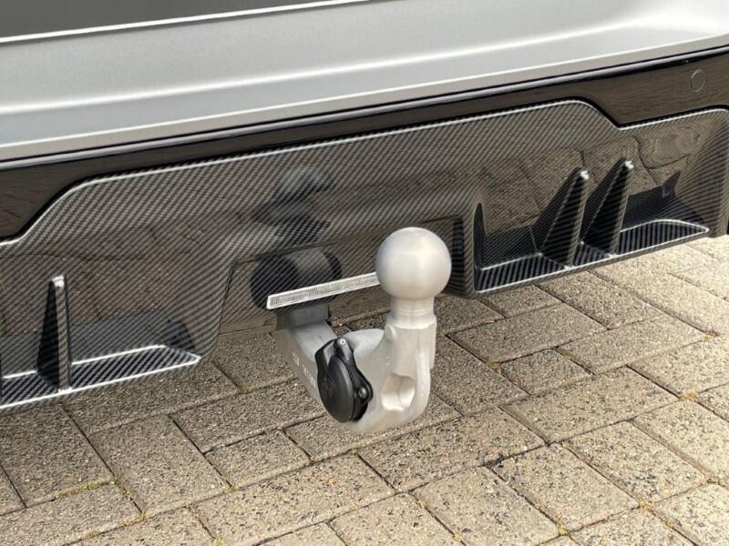 BMW X3 view 21