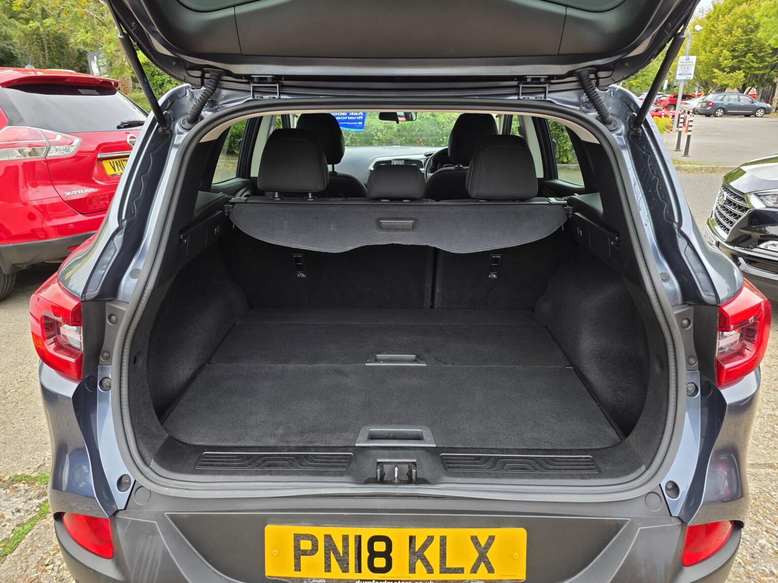 Renault Kadjar view 22