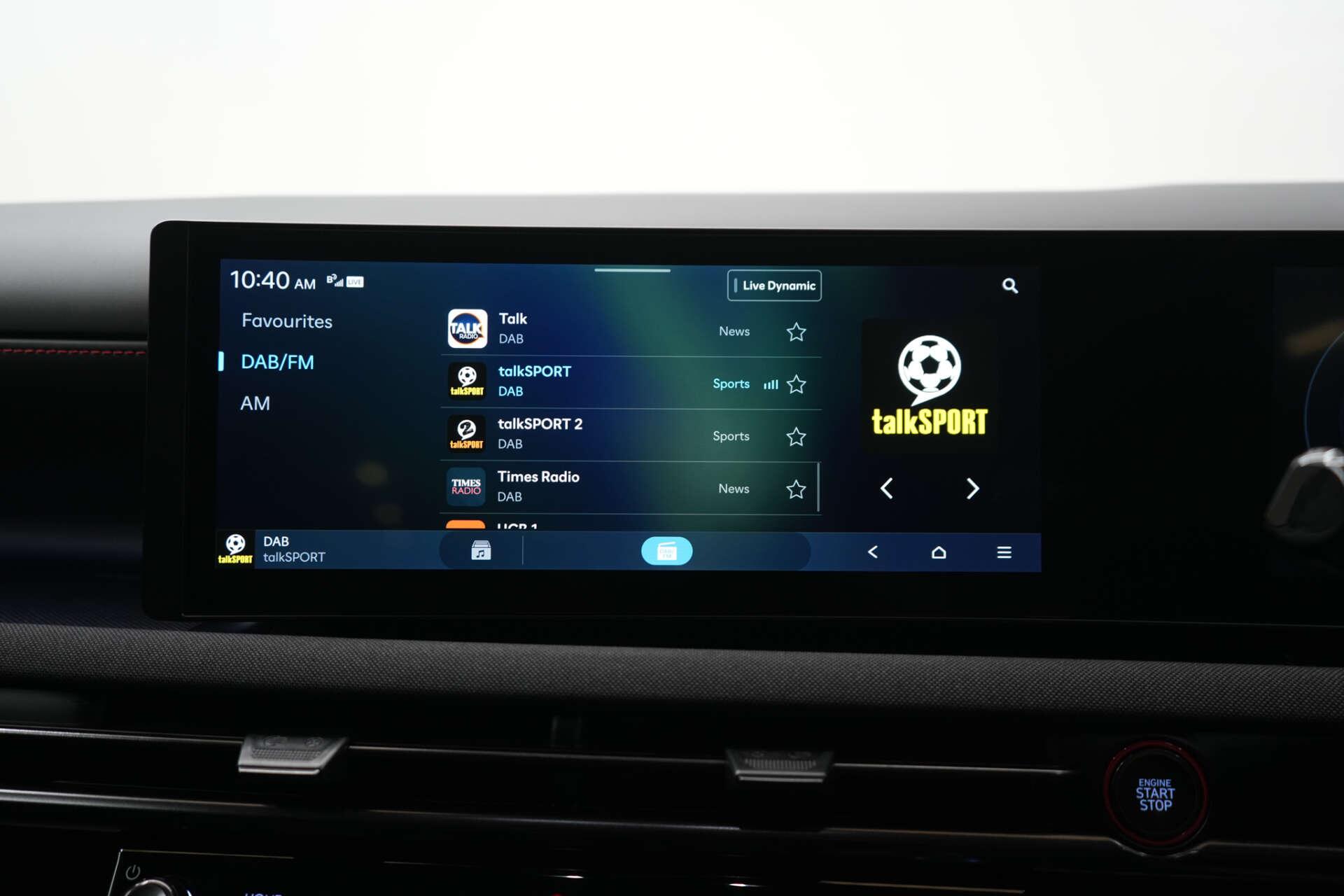 Hyundai Tucson view 33
