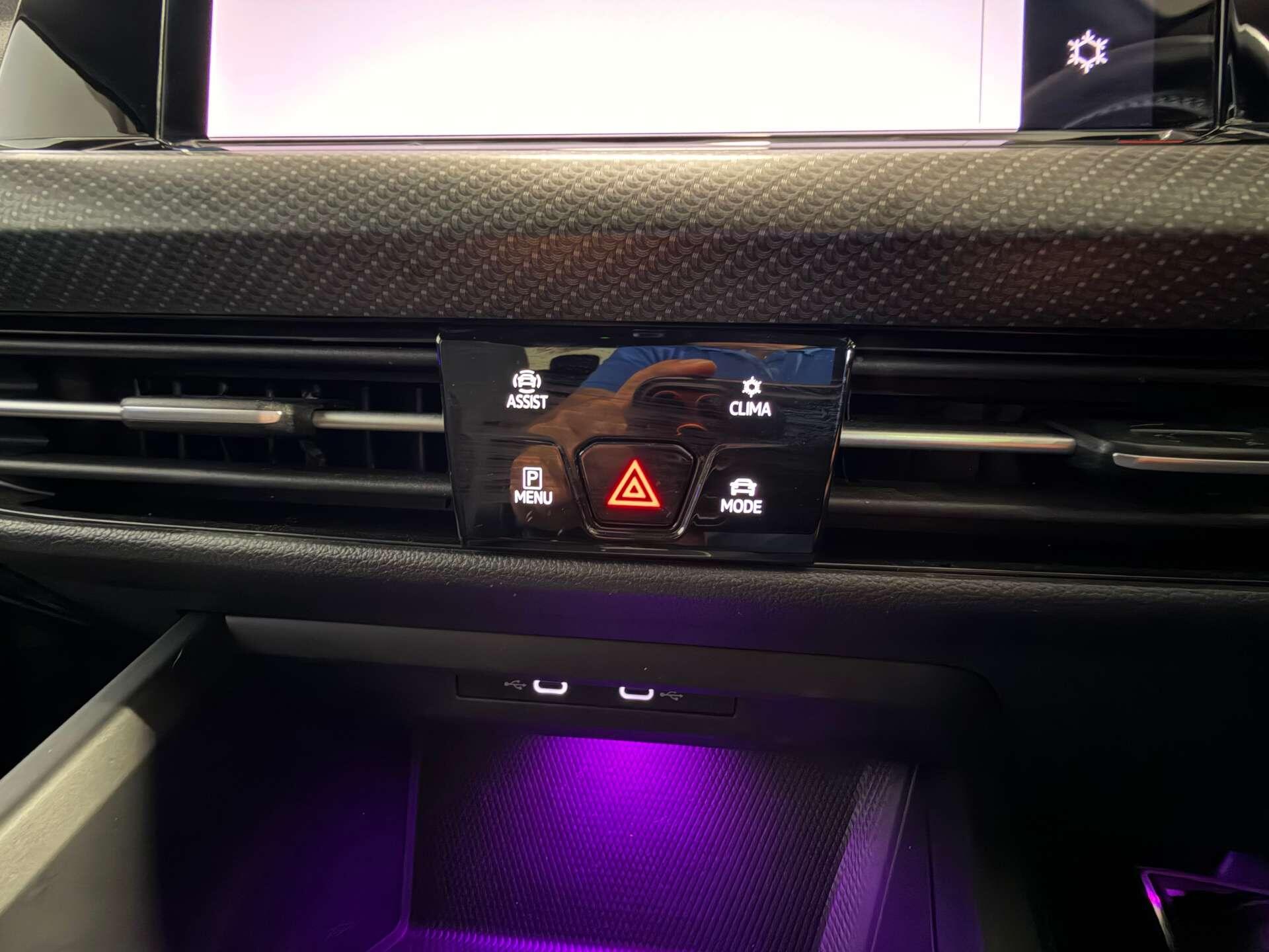 Volkswagen Golf view 49
