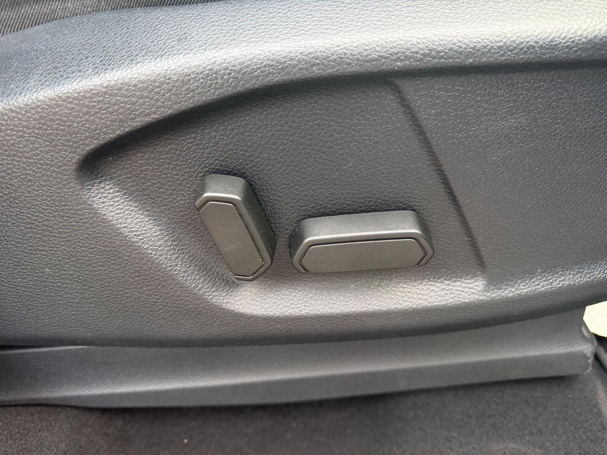 Ford Ranger view 19