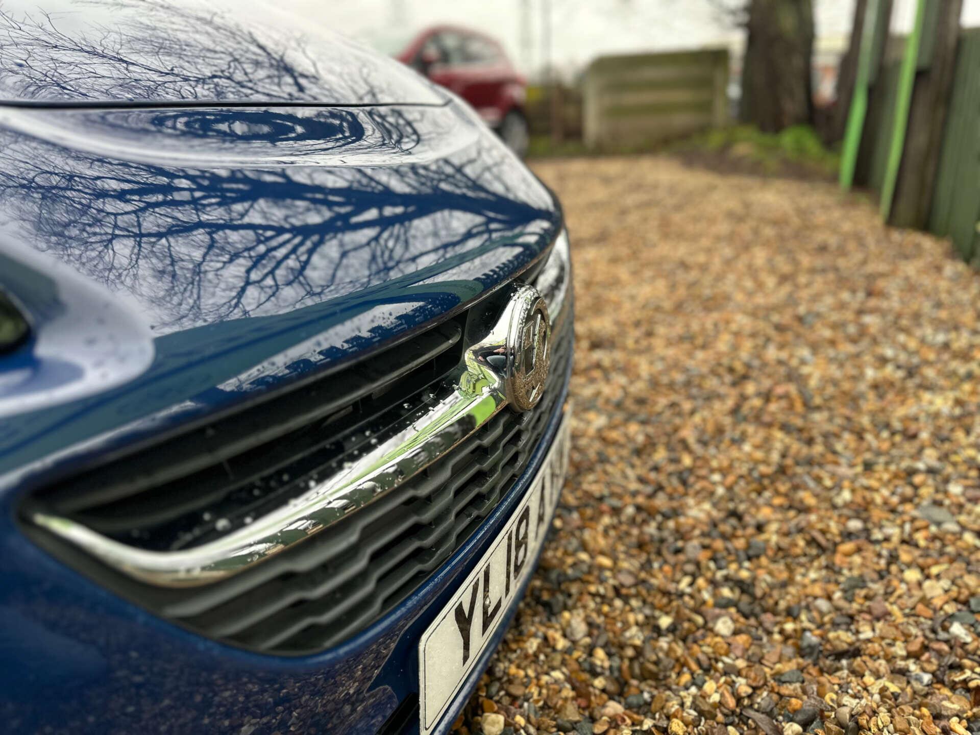Vauxhall Corsa view 33