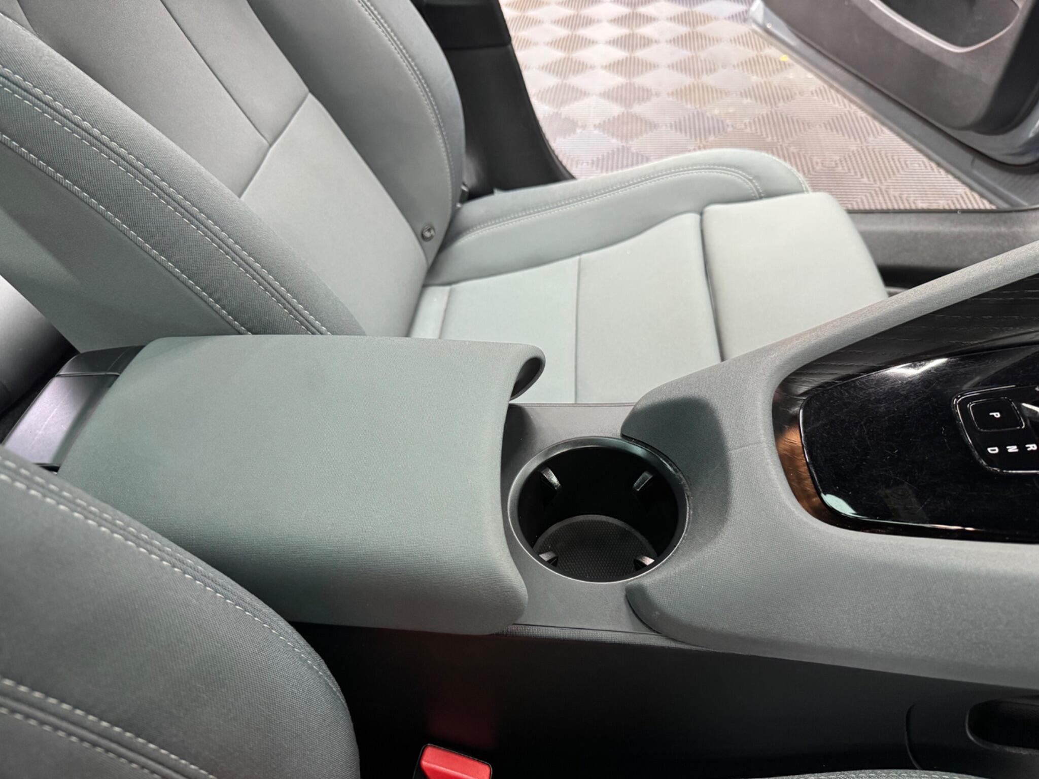 Polestar 2 view 29