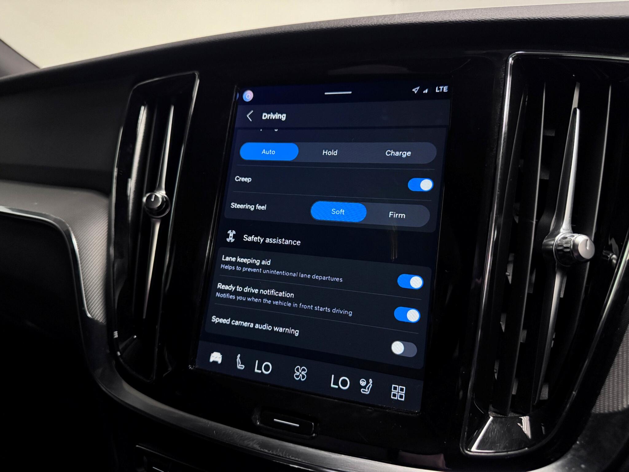 Volvo V60 view 50