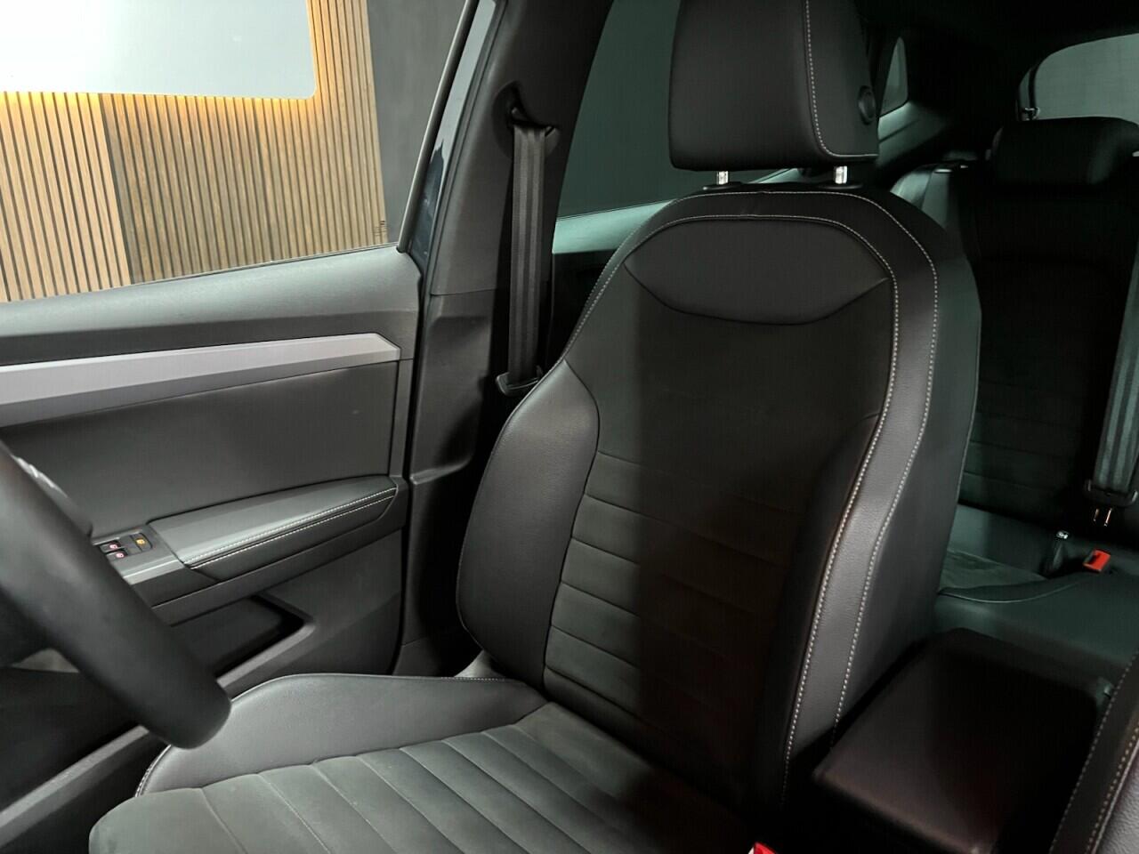 SEAT Ibiza view 30