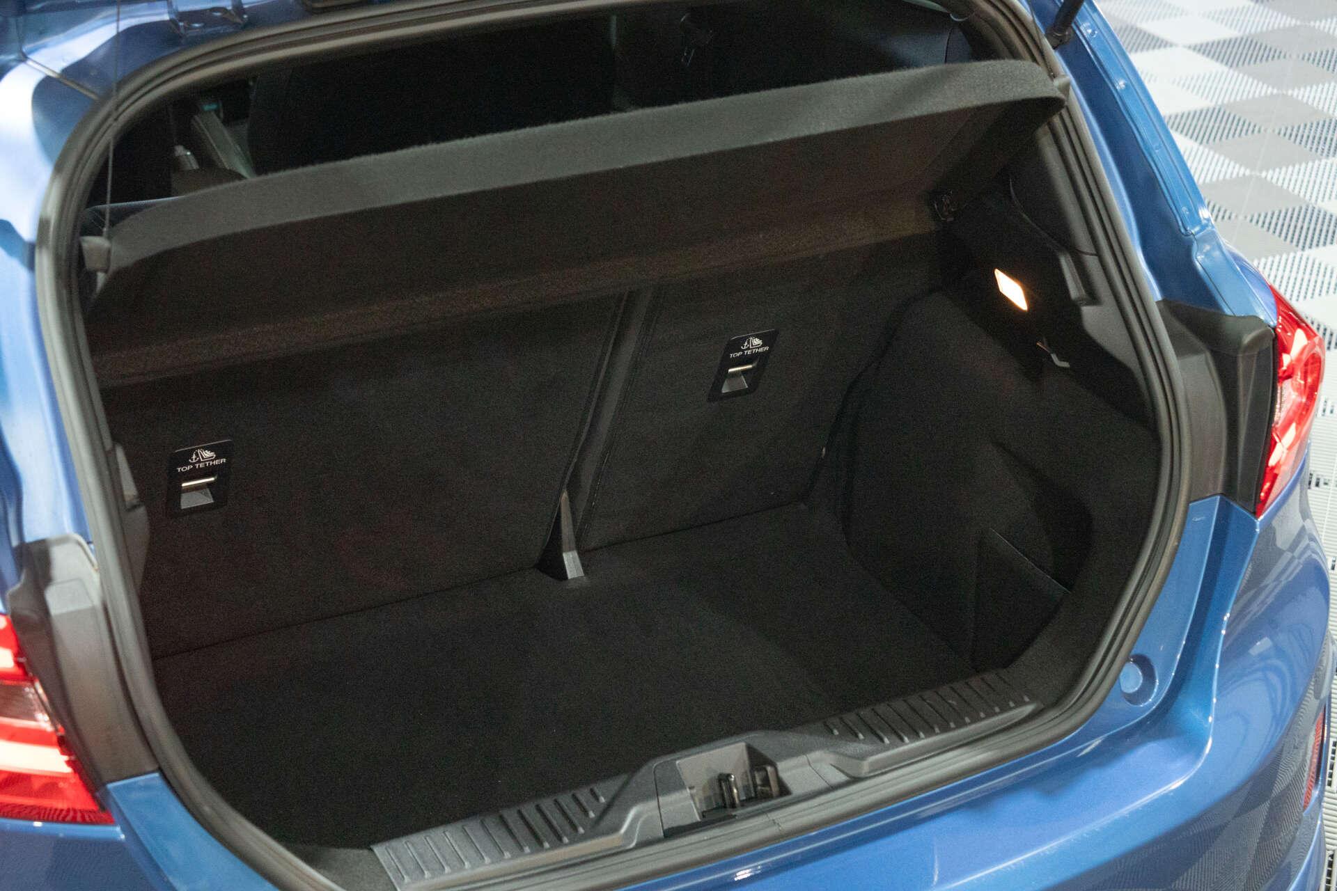 Ford Fiesta view 25