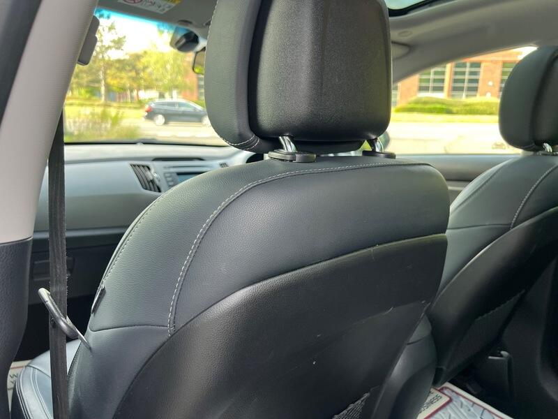2015 Kia Sportage 1.7 CRDi EcoDynamics 2 2WD Euro 5 (s/s) 5dr • 20,853 miles image 64
