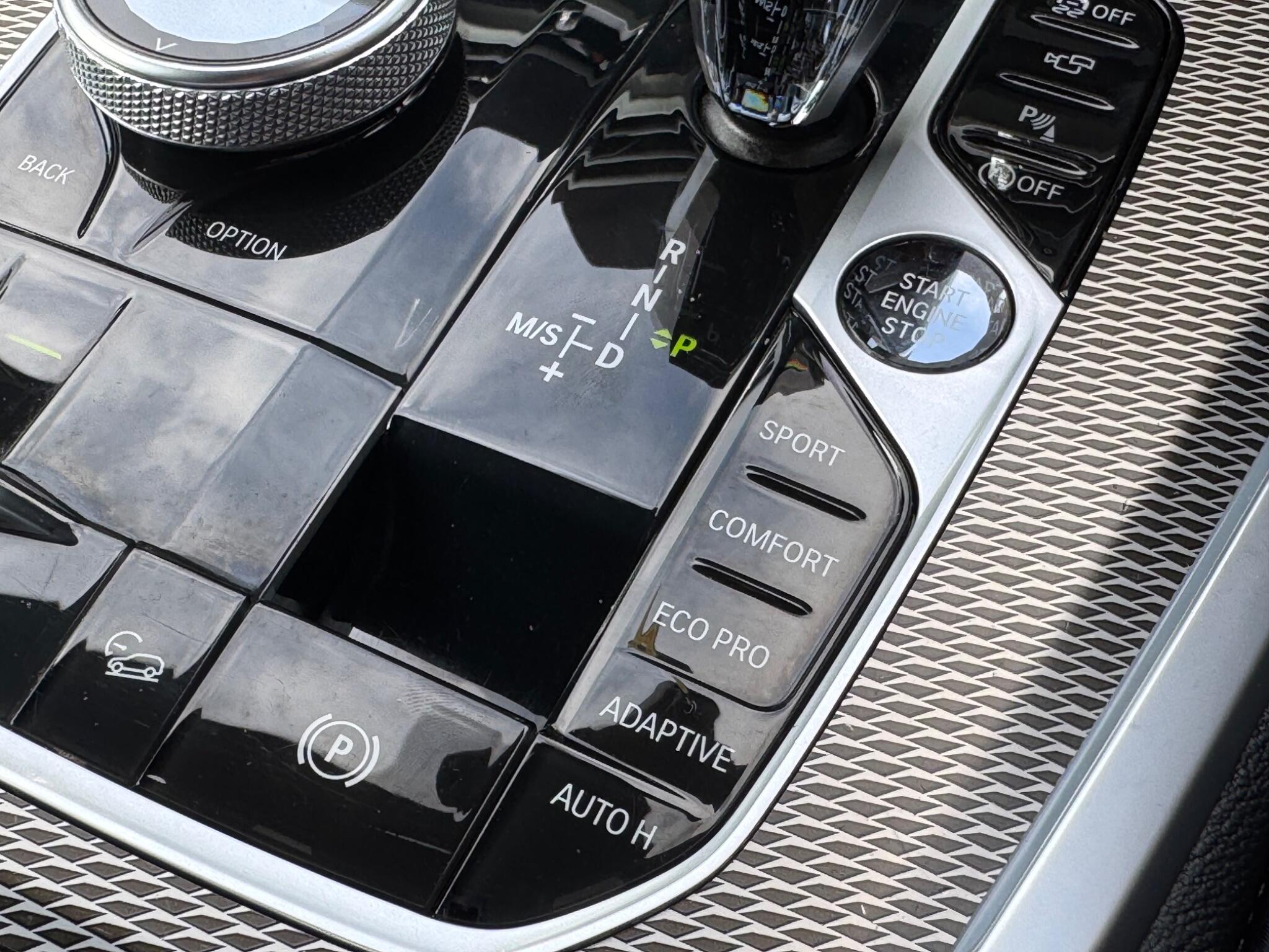BMW X5 X5 view 38