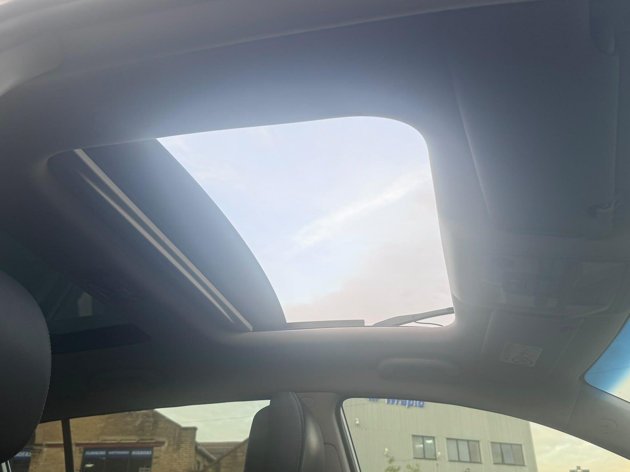 Kia Sportage view 42