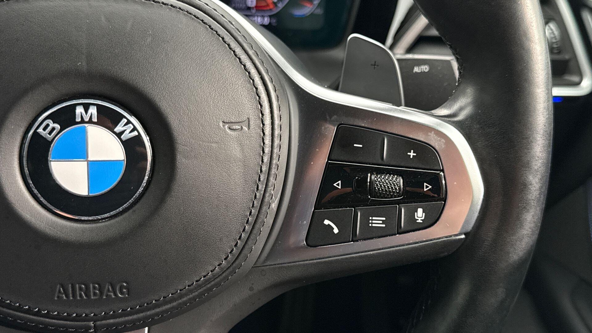 BMW 4 Series view 19