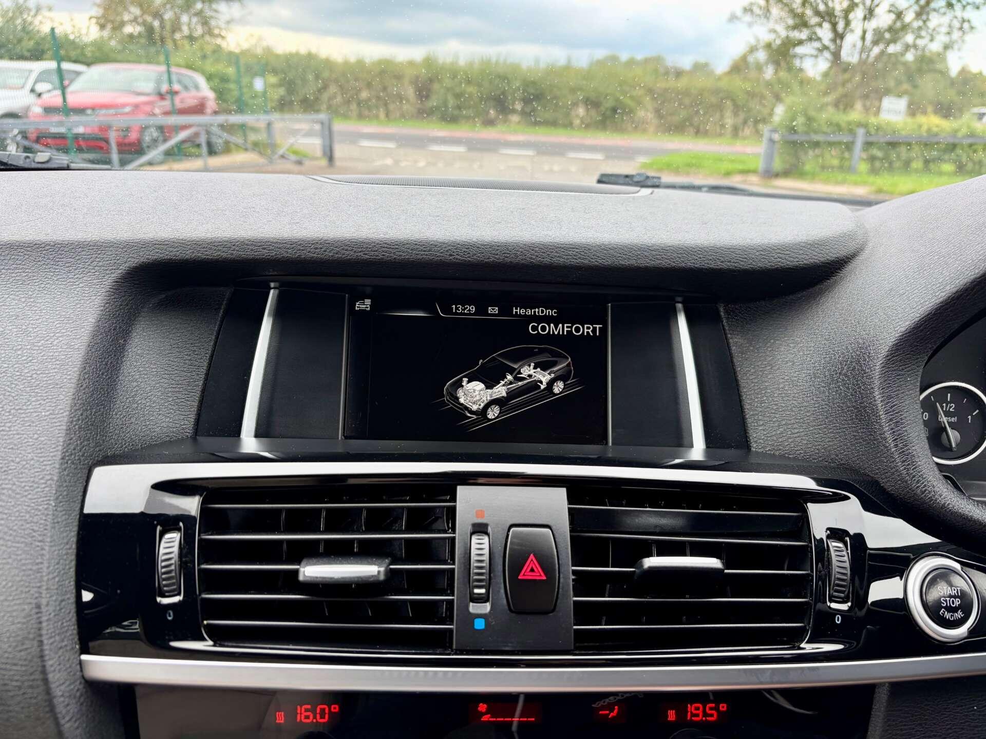 BMW X4 view 46