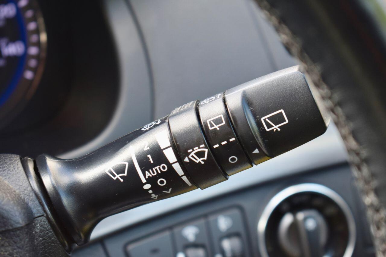 Hyundai i40 view 50