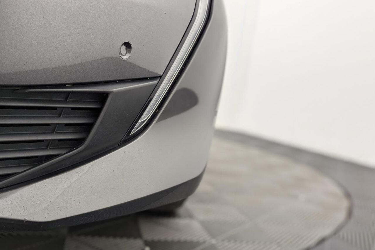 Peugeot 508 view 46