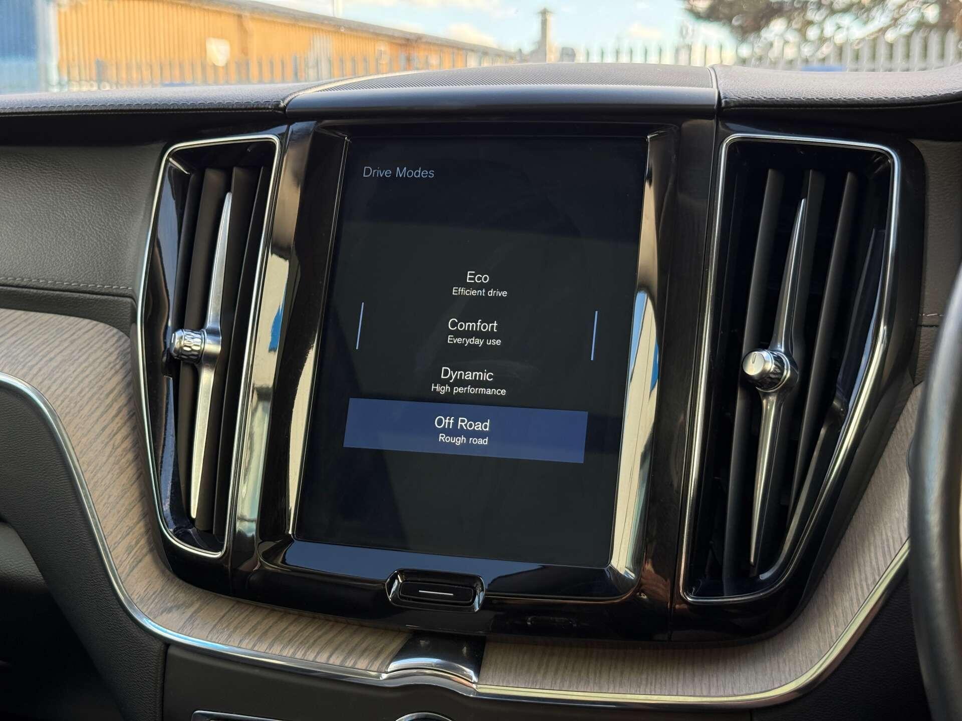 Volvo XC60 view 62