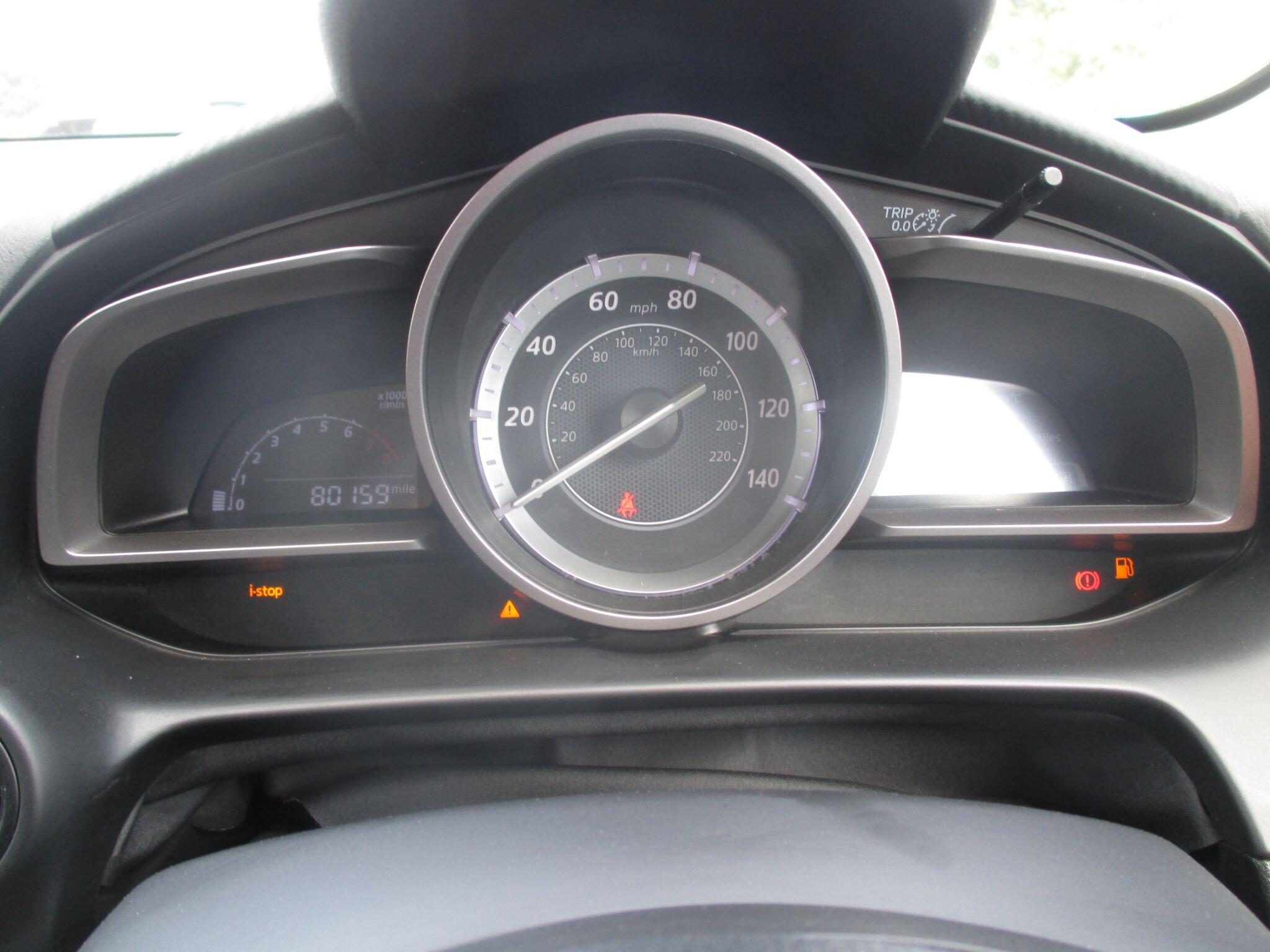 Mazda Skyactiv-G view 39