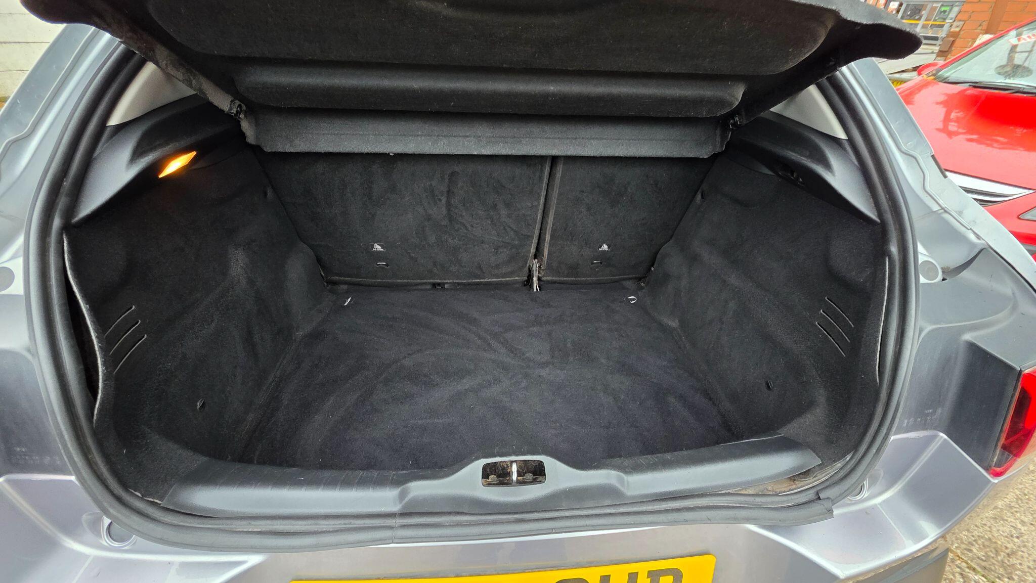 Citroen C4 Cactus view 41