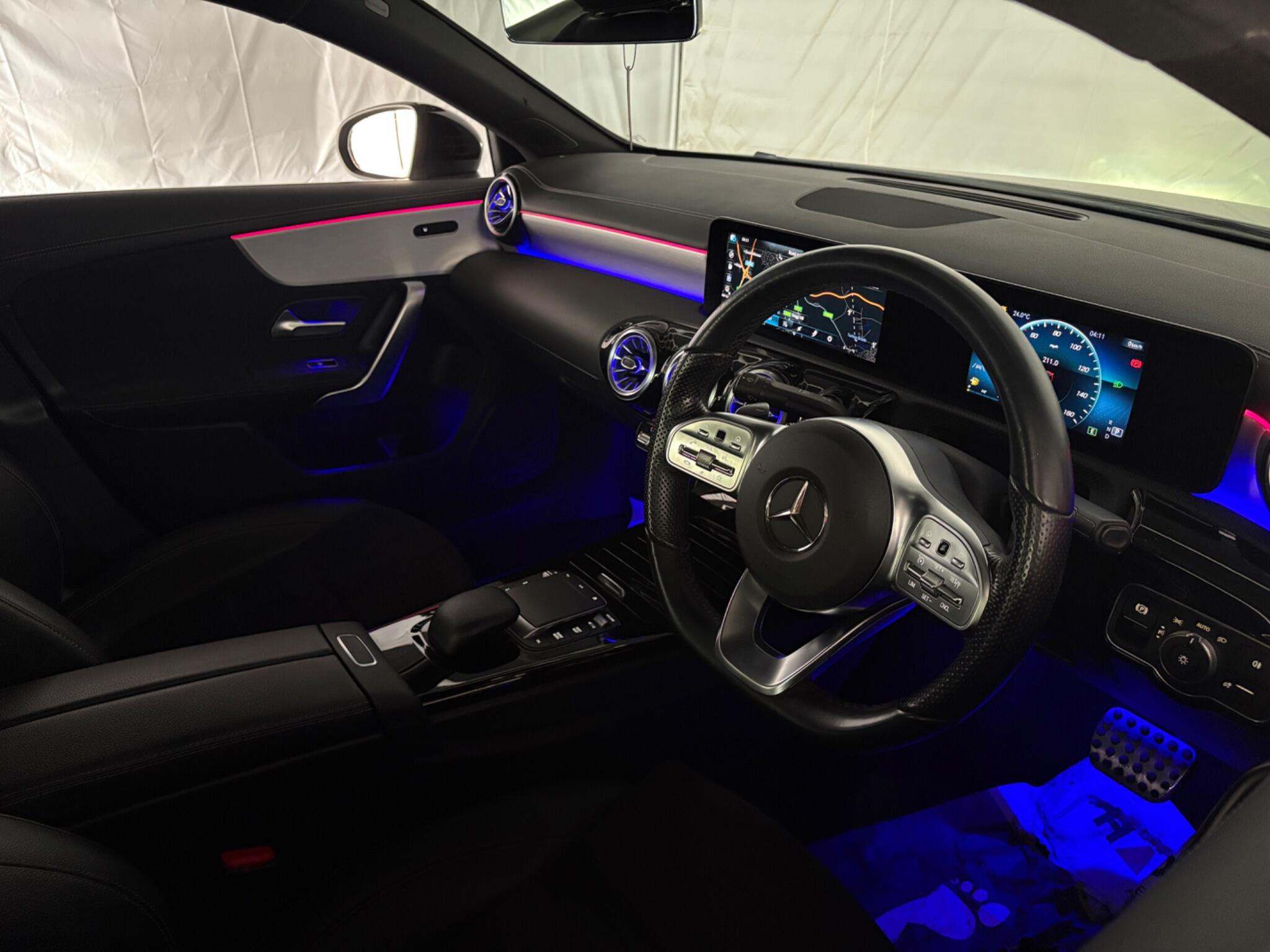 Mercedes-Benz A-Class view 15