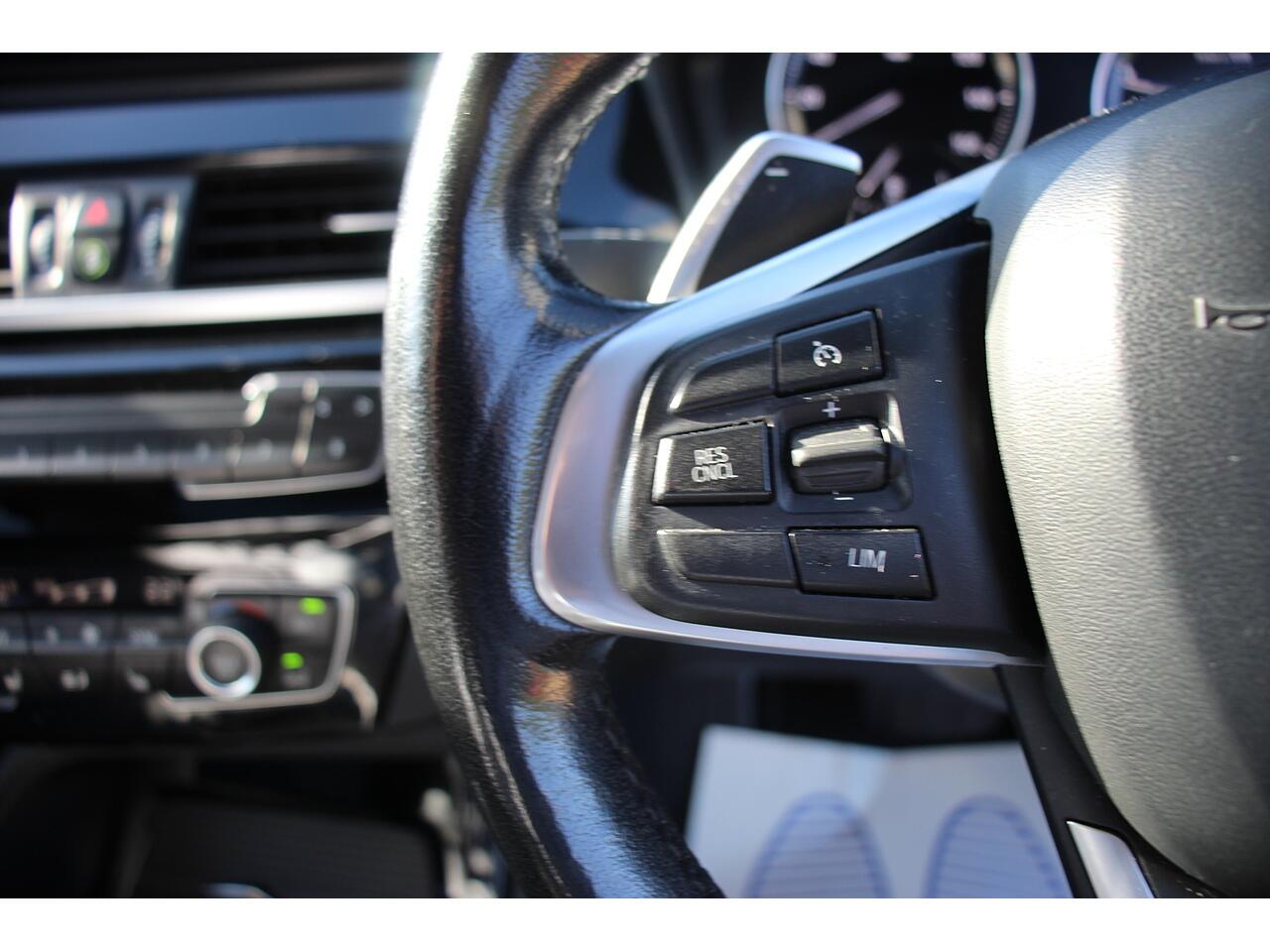 BMW X1 view 31