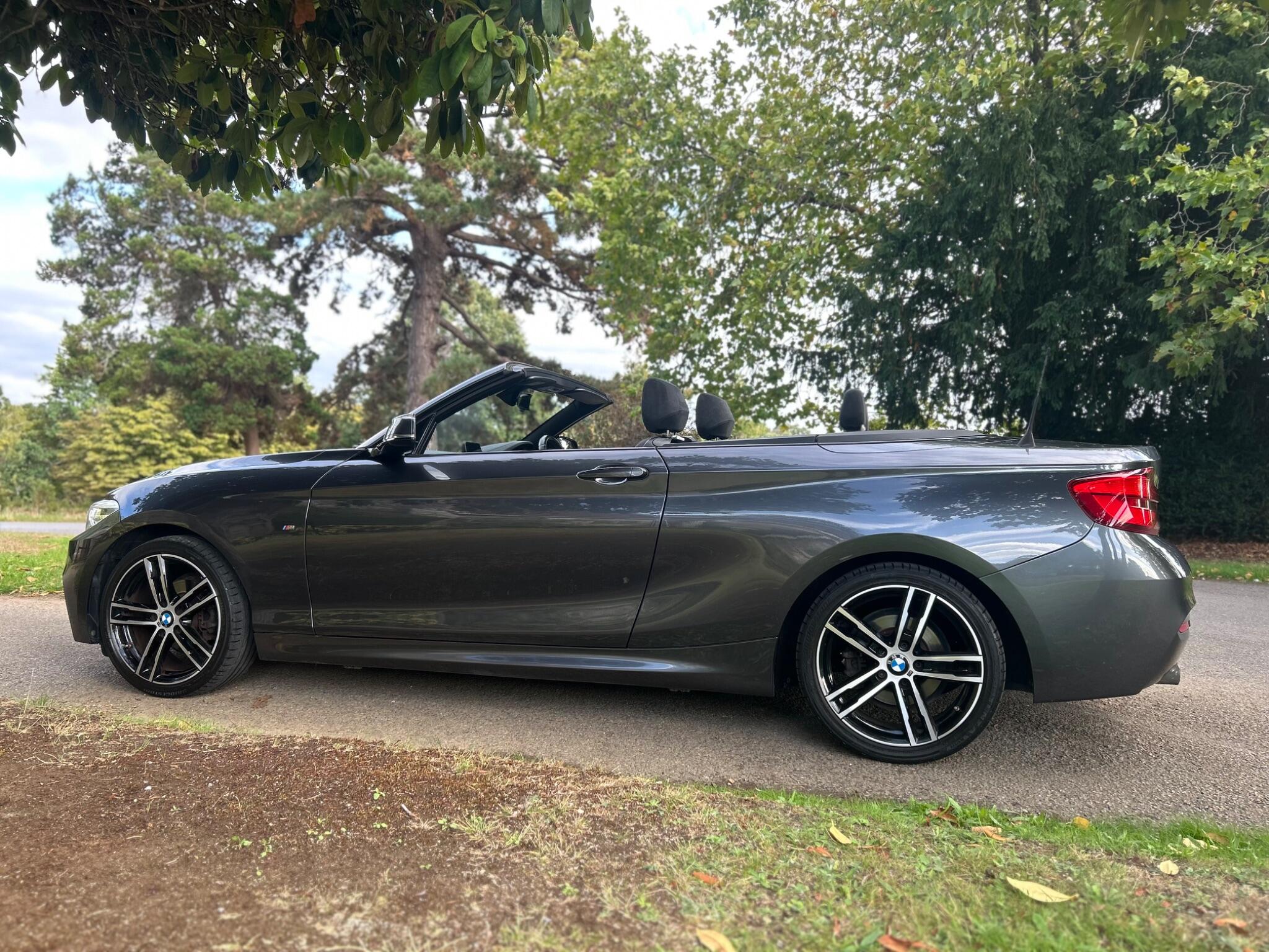 BMW 2 Series view 18