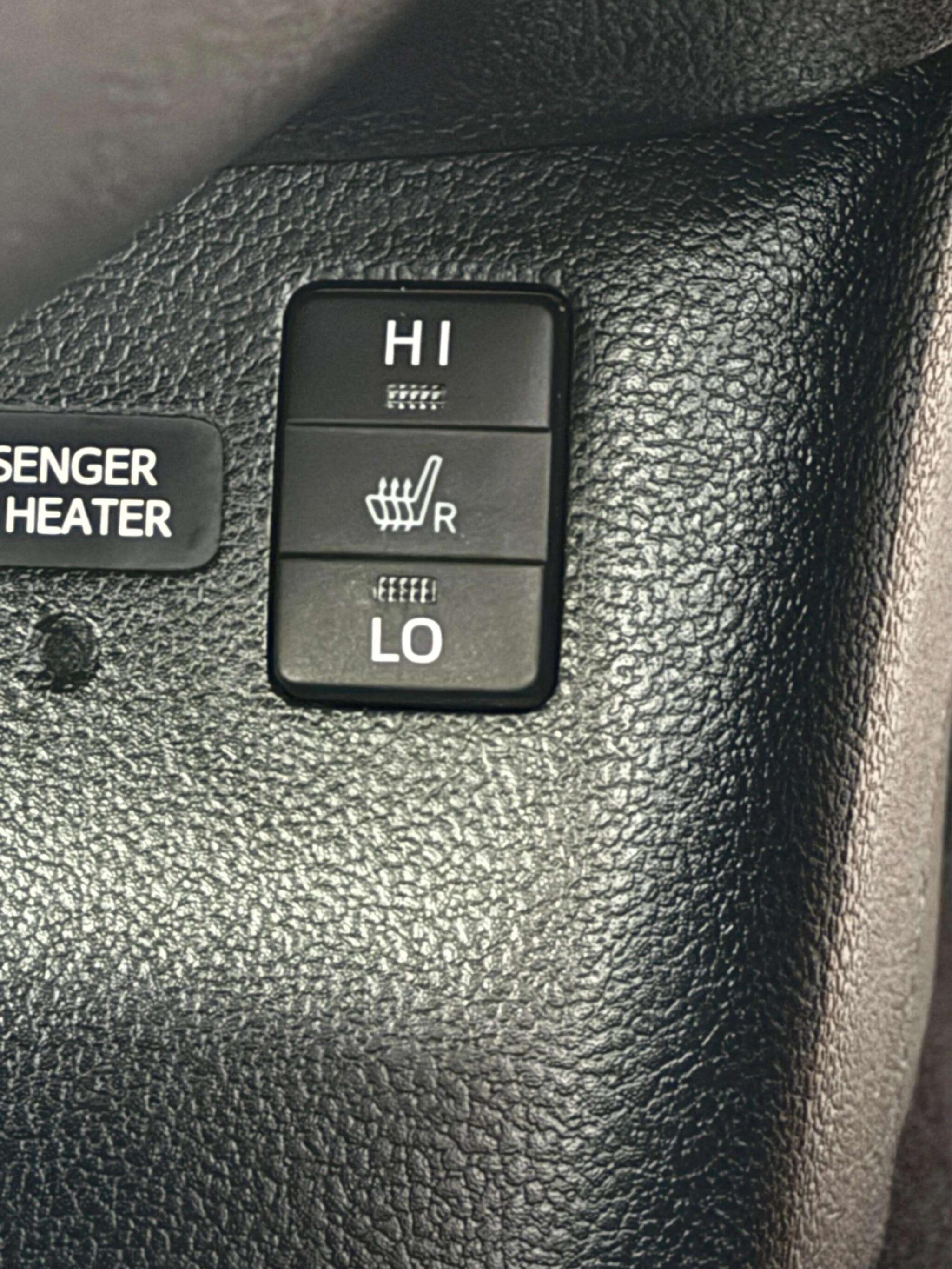Toyota Prius view 44