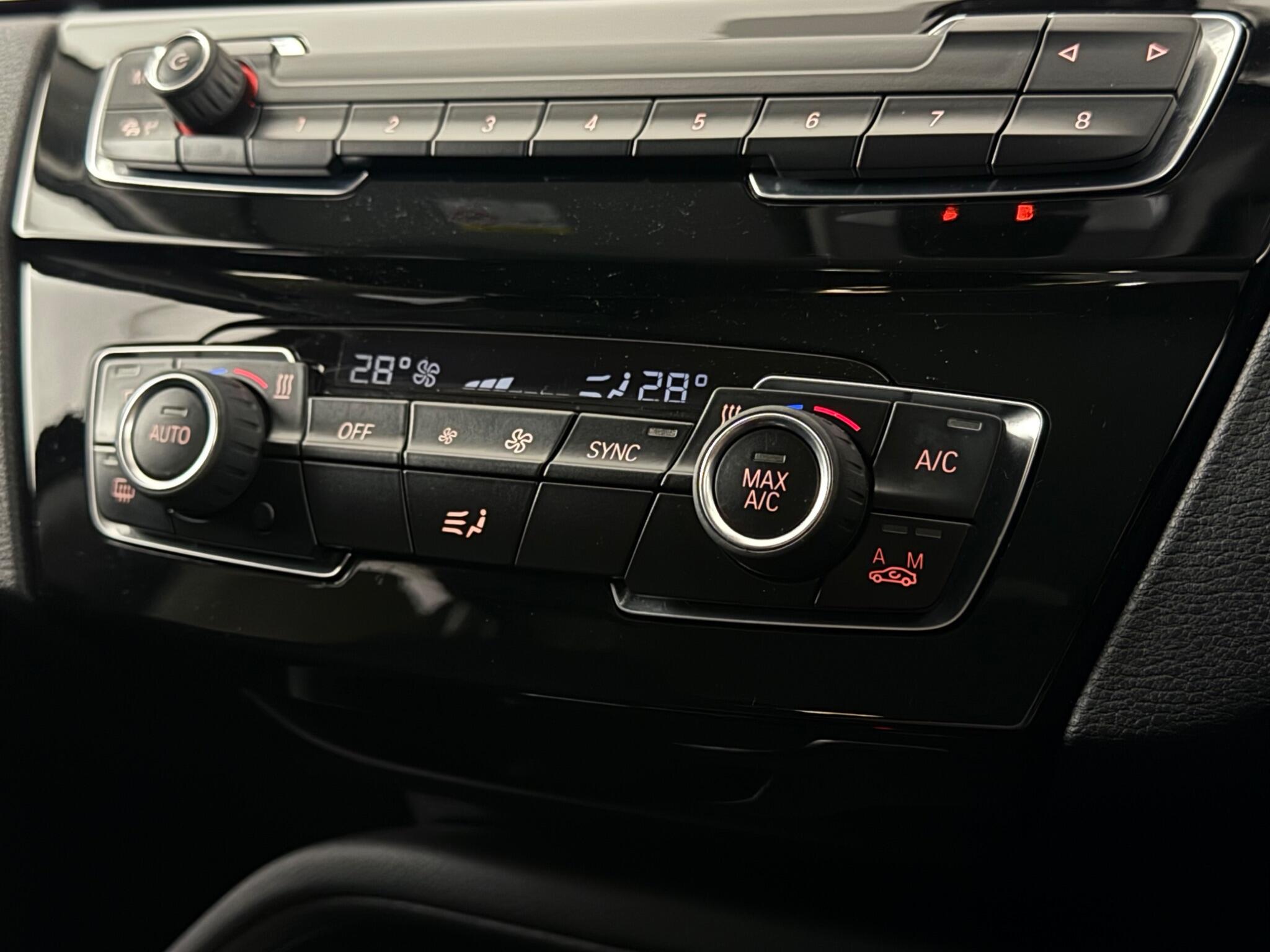 BMW X1 view 26