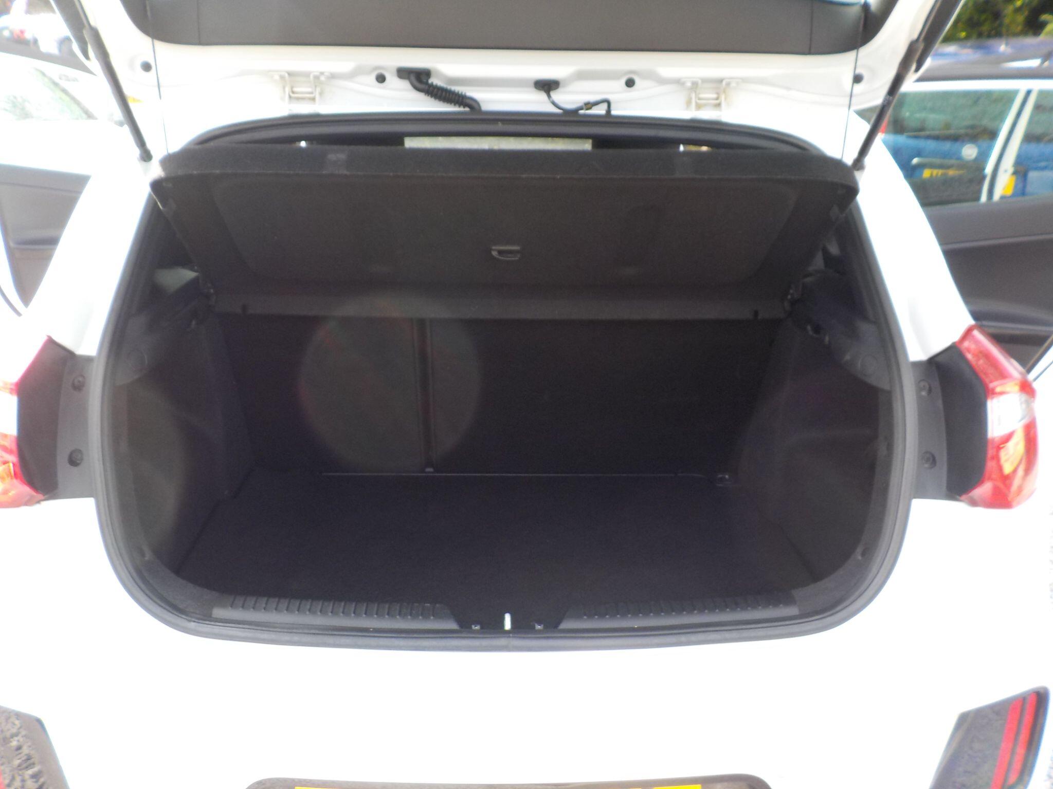 Kia Ceed 1.6 CRDi GT-Line Euro 6 (s/s) 5dr
