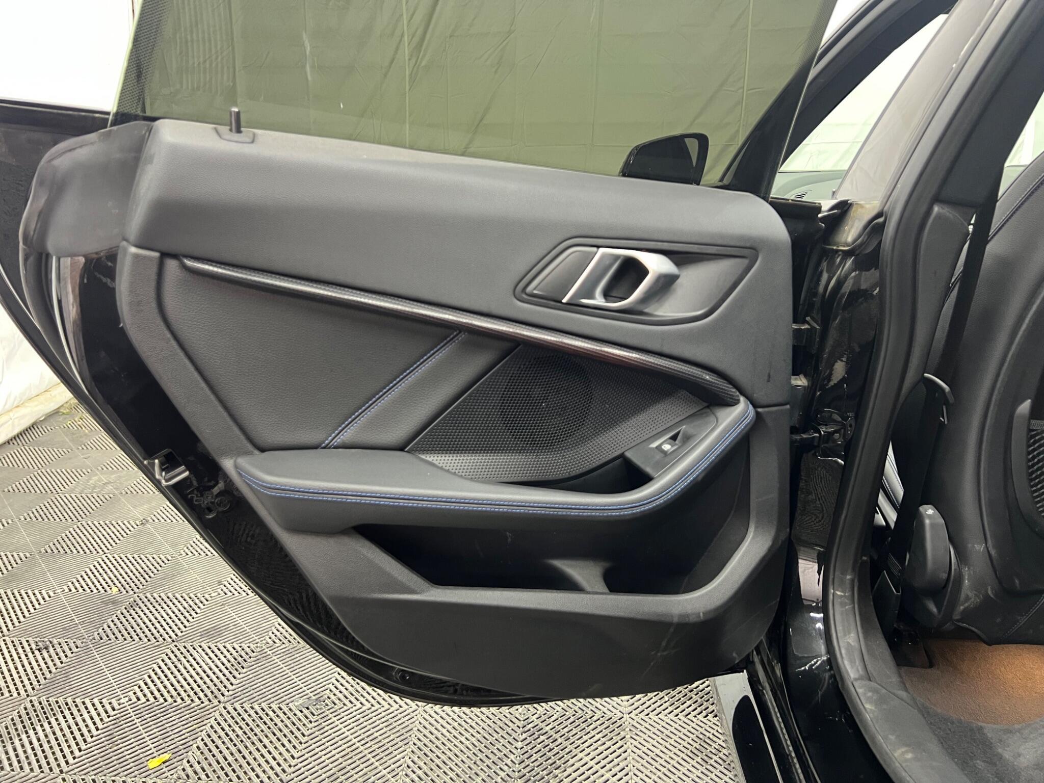 BMW 2 Series Gran Coupe view 32
