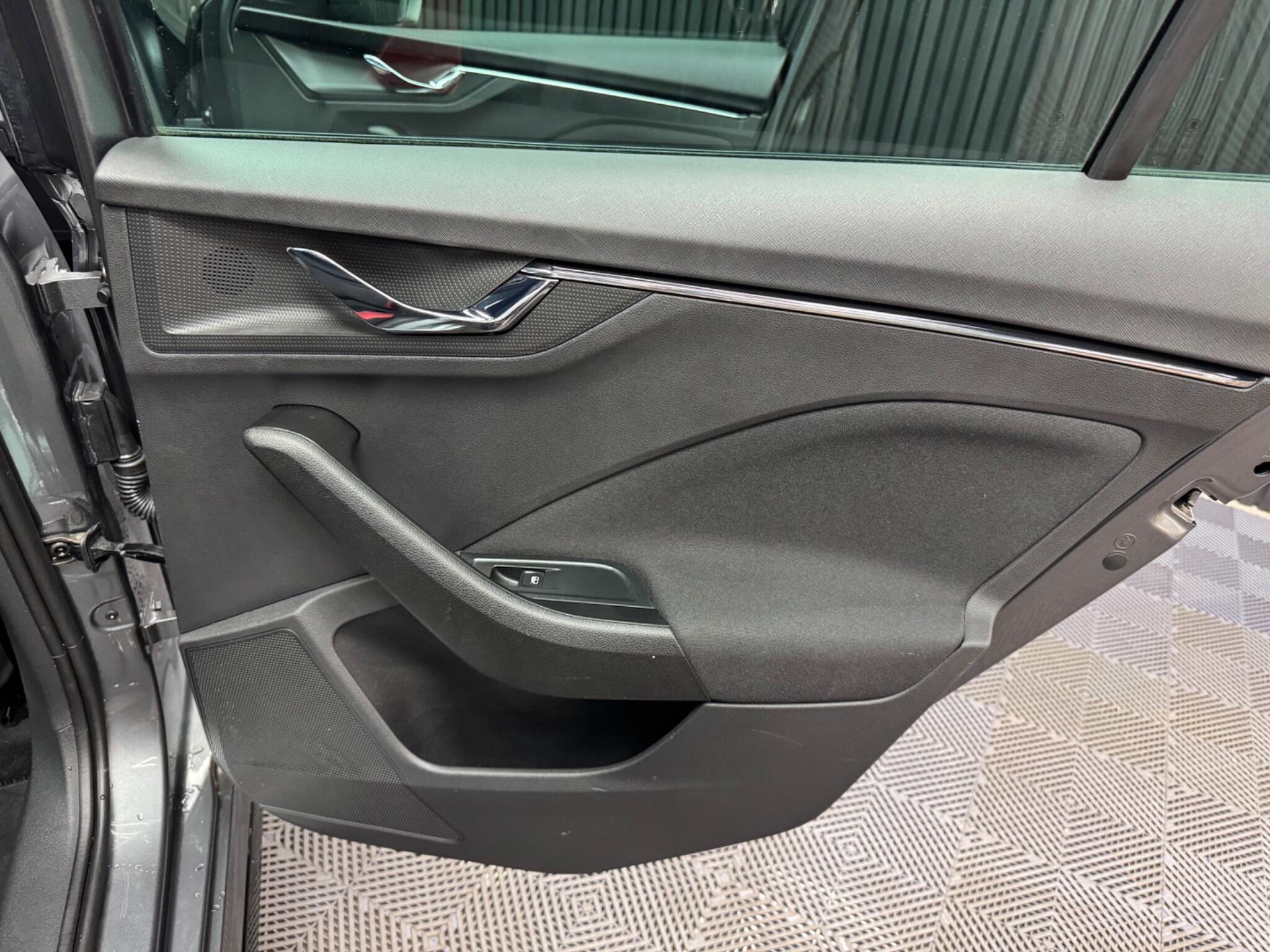 Skoda Kamiq view 40
