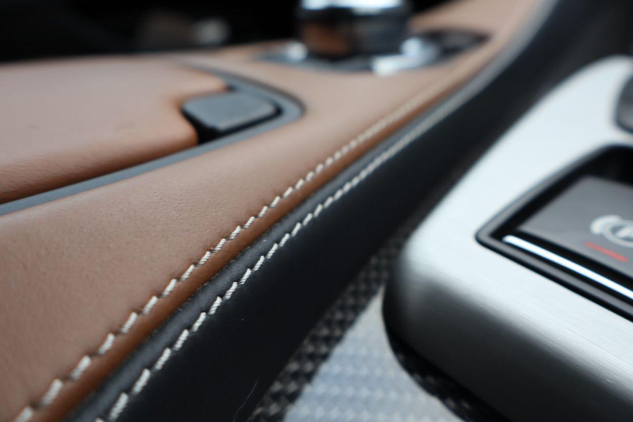 BMW M6 view 20