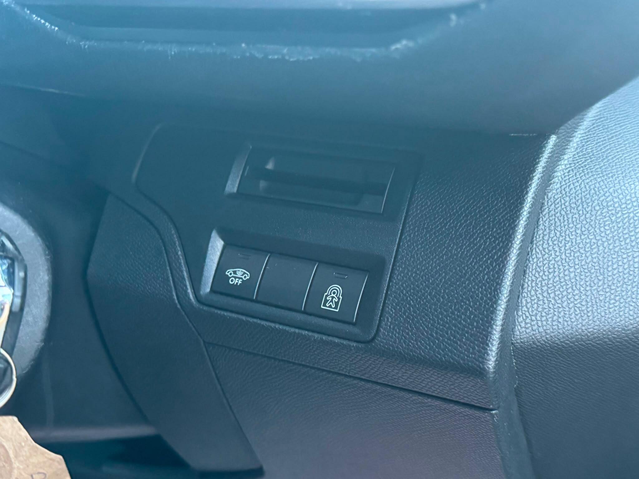Peugeot 3008 view 27