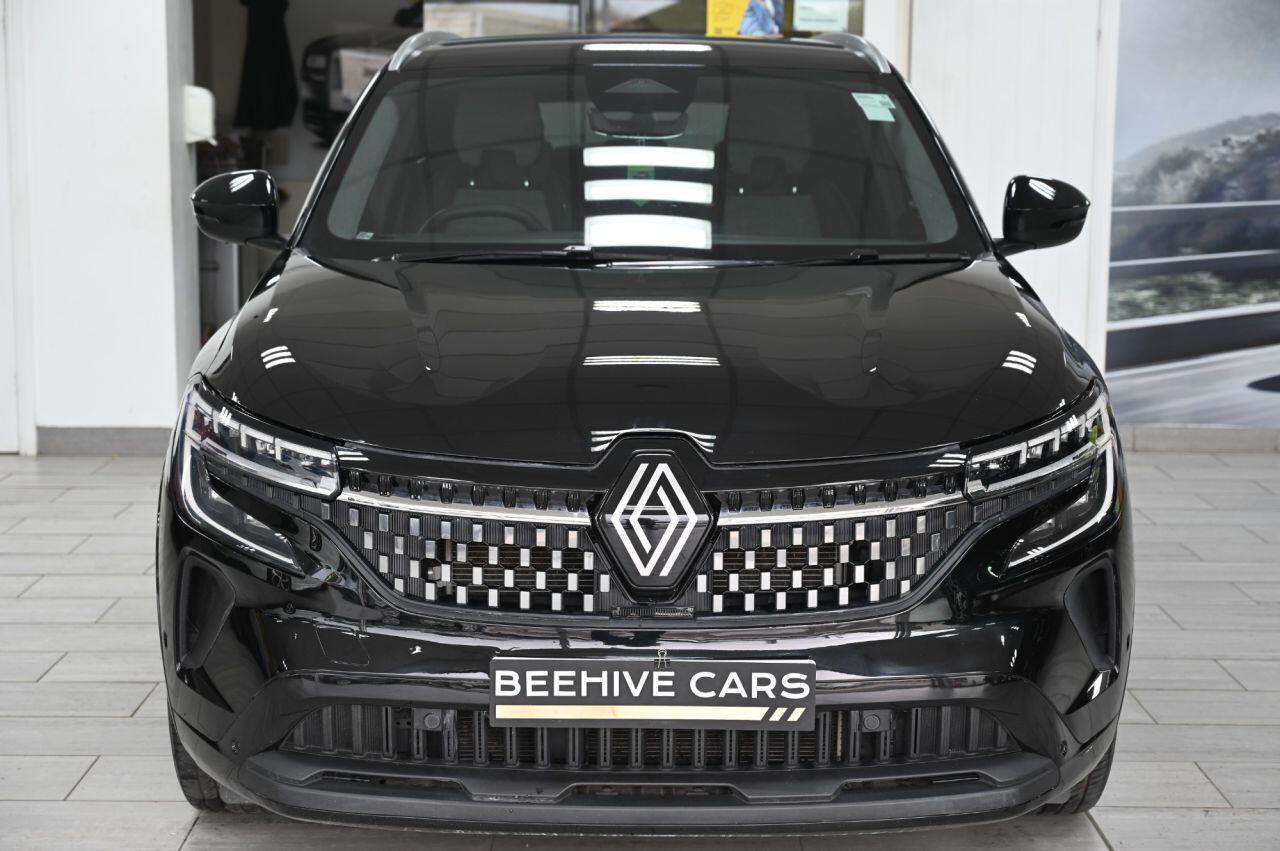 Renault Austral view 5