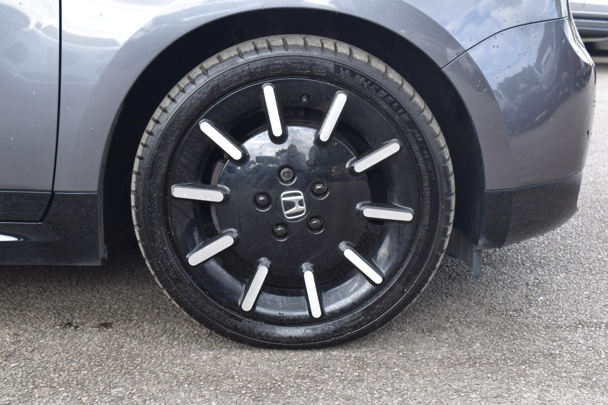Honda E - 35.5kWh Advance Auto 5dr (17in Alloy) - Image 11