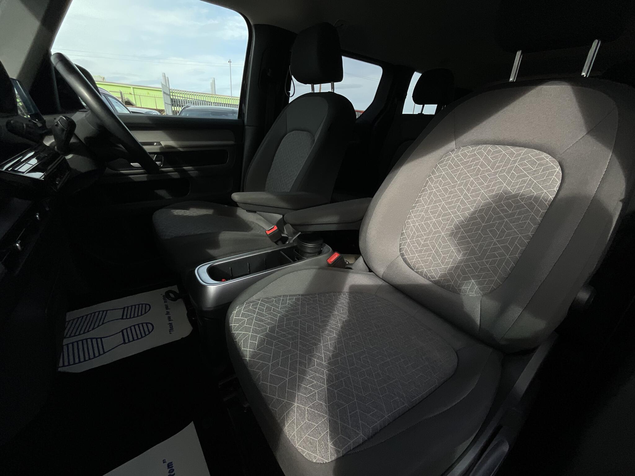 Volkswagen Id. Buzz view 17