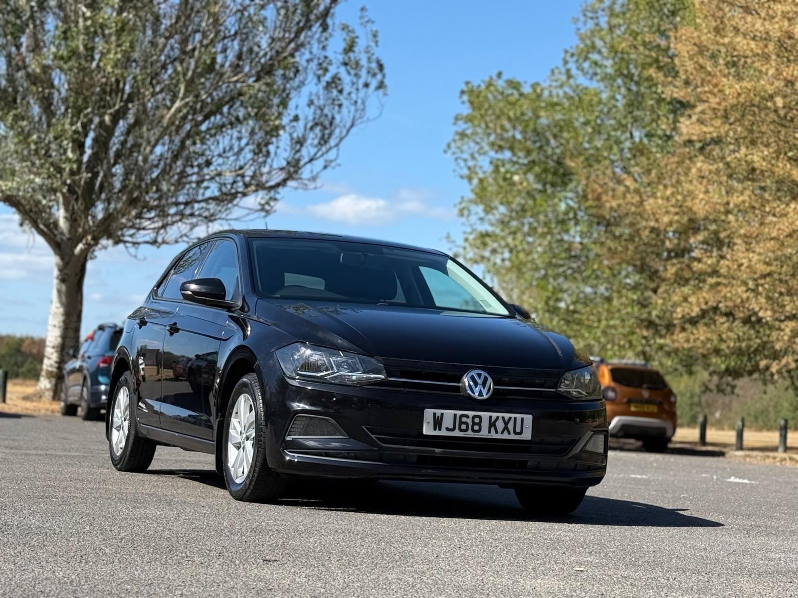 Volkswagen Polo view 5