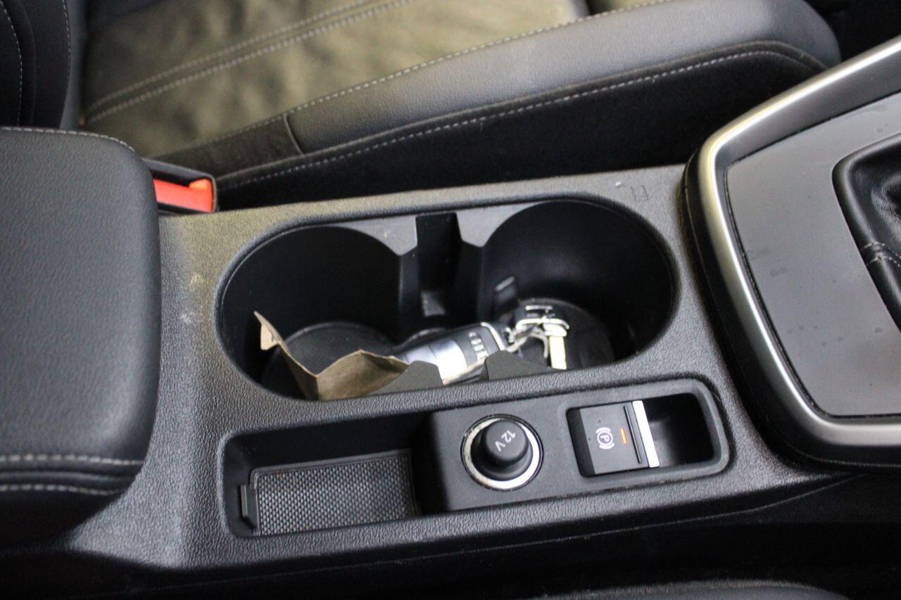 Audi A3 view 26