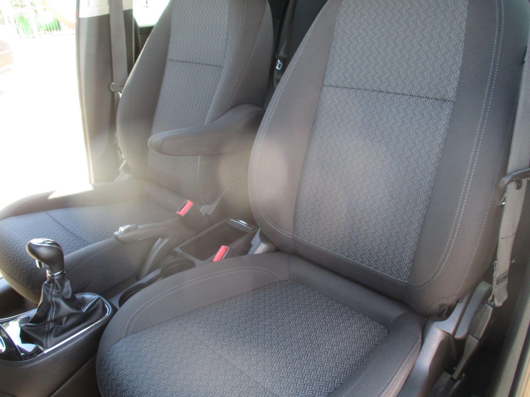 Vauxhall Mokka X view 34