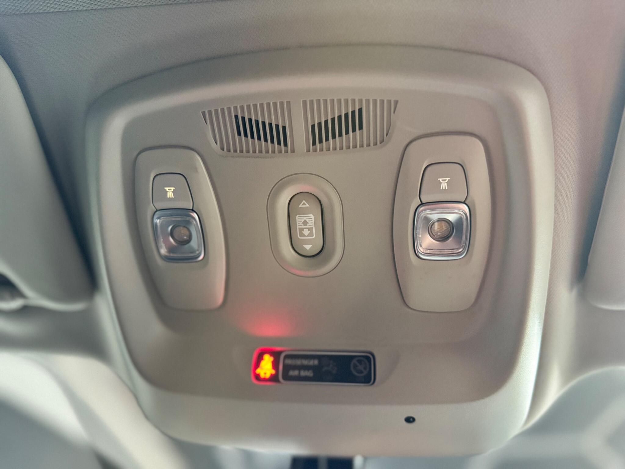 Renault Kadjar view 56