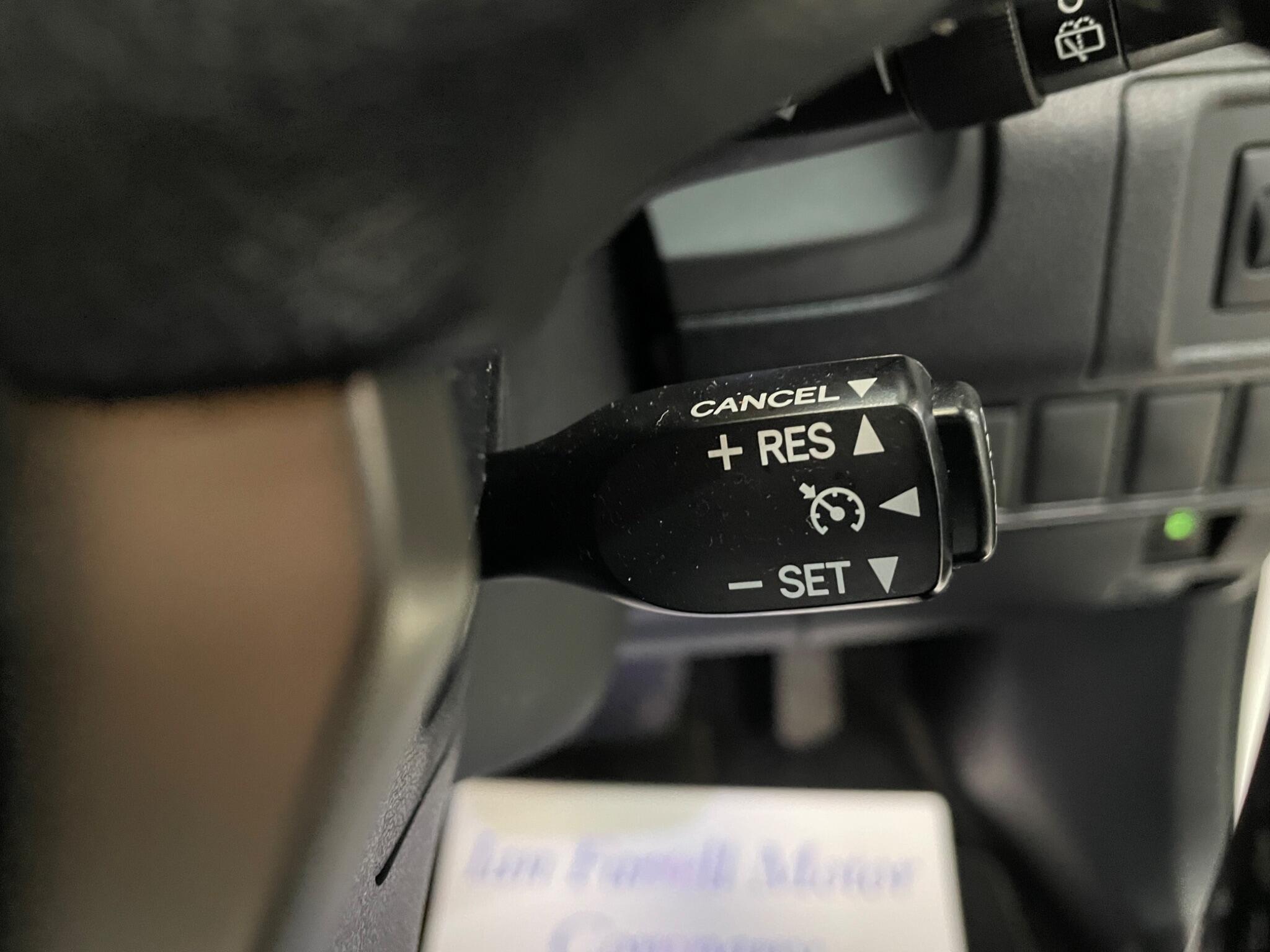 Lexus CT view 28