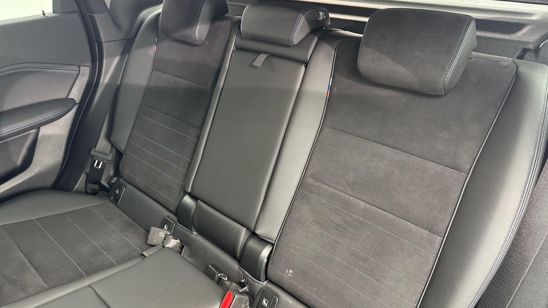 BMW X1 view 12