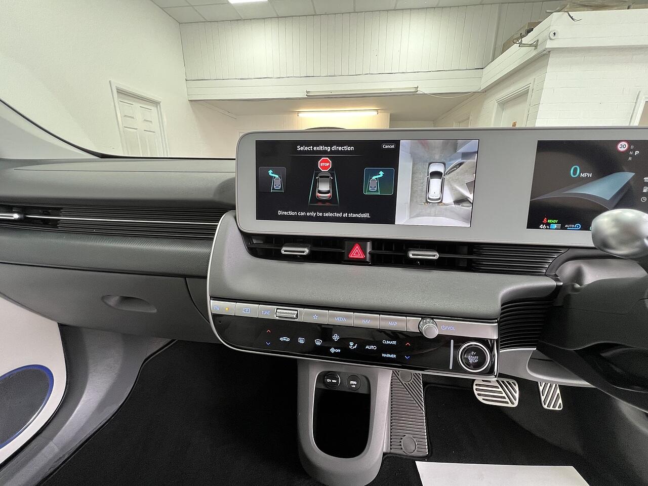 Hyundai Ioniq 5 view 14