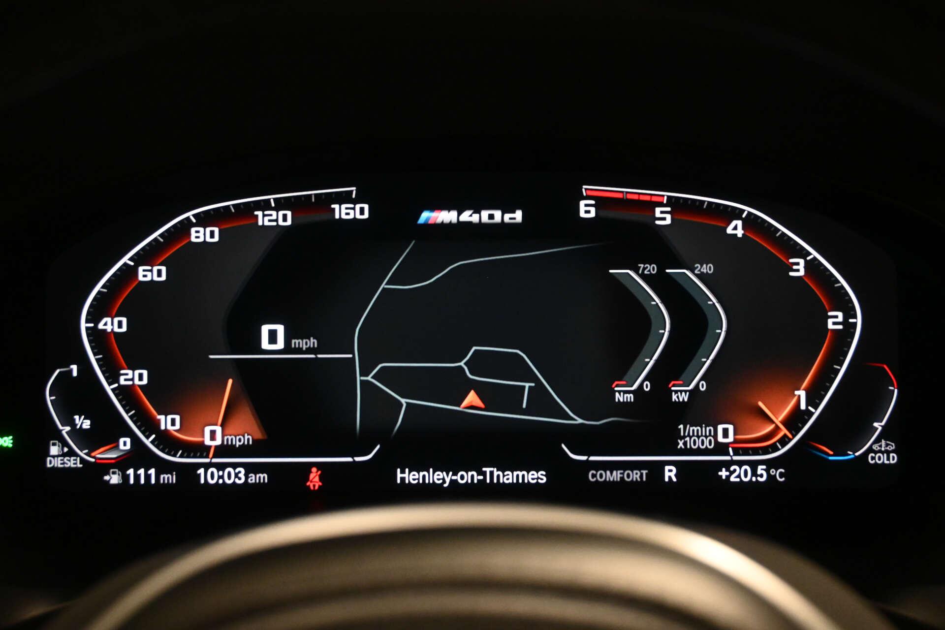 BMW X3 view 54