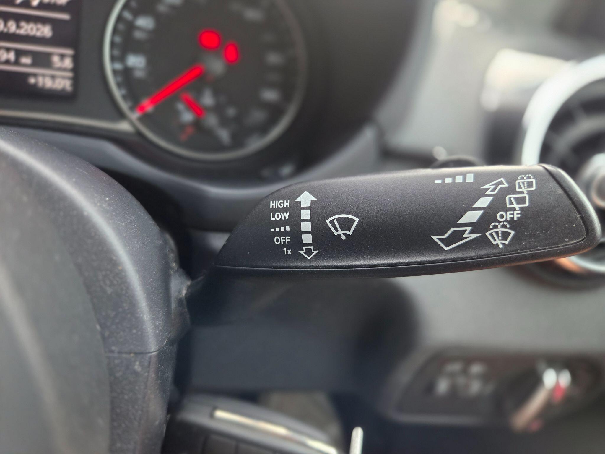 Audi A1 view 16